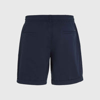 Essentials Chino-Shorts | Outer Space