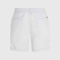 Essentials Chino-Shorts | Blue Springs