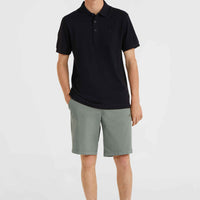 Essentials Chino-Shorts | Lily Pad