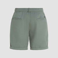 Essentials Chino-Shorts | Lily Pad