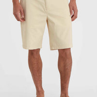 Essentials Chino-Shorts | Muslin