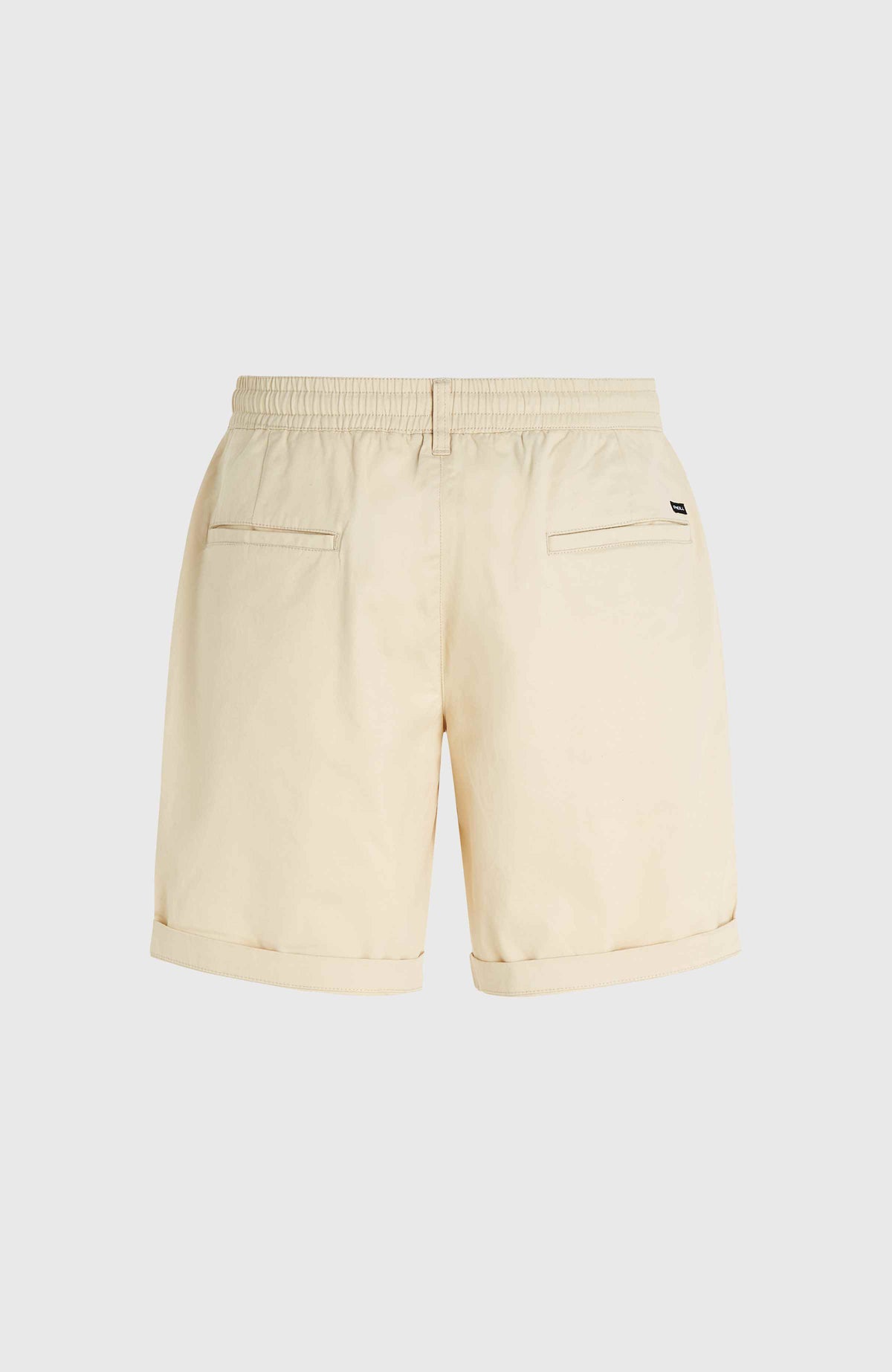 Essentials Chino-Shorts | Muslin