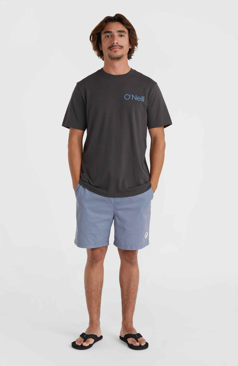 O'Riginals Porter Shorts | Copen Blue