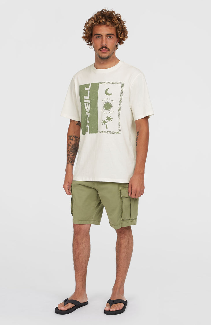 Essentials Cargo-Shorts | Avery Fern