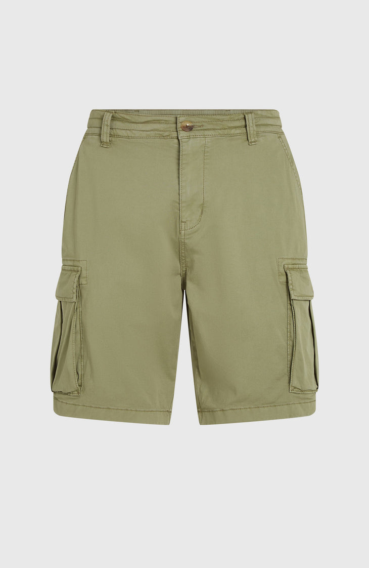 Essentials Cargo-Shorts | Avery Fern
