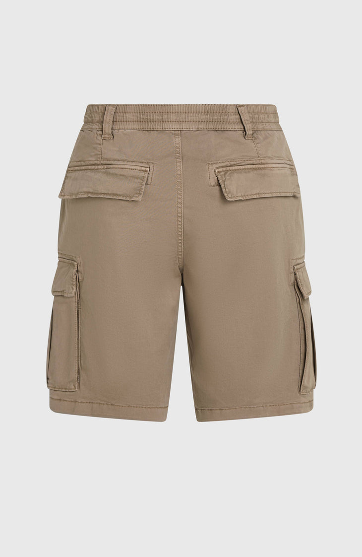 Essentials Cargo-Shorts | Pure Cashmere