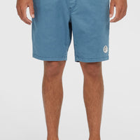 O'Riginals Walk Shorts | Copen Blue