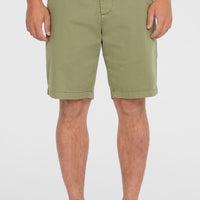 Essentials Chino-Shorts | Avery Fern