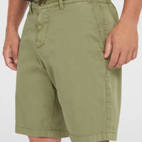 Essentials Chino-Shorts | Avery Fern