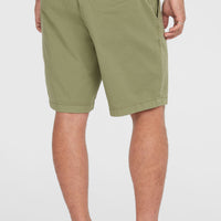 Essentials Chino-Shorts | Avery Fern