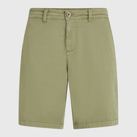 Essentials Chino-Shorts | Avery Fern
