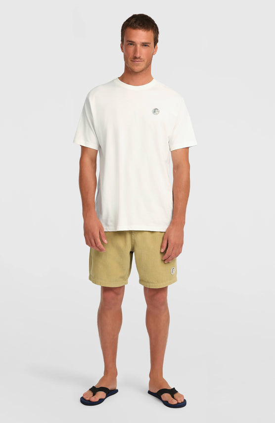 O'Riginals Cord-Shorts | Oak Ridge