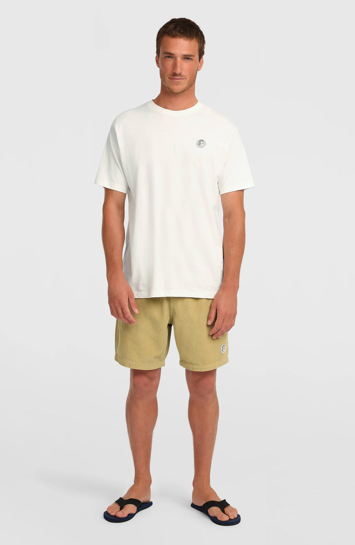 O'Riginals Cord-Shorts | Oak Ridge