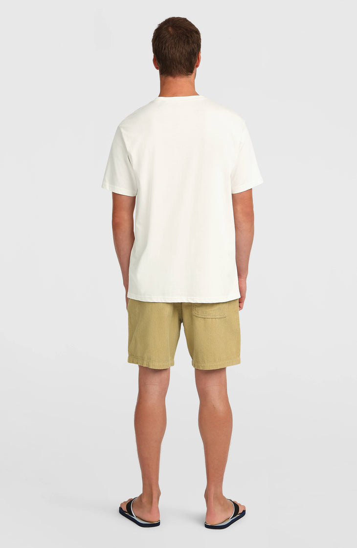 O'Riginals Cord-Shorts | Oak Ridge