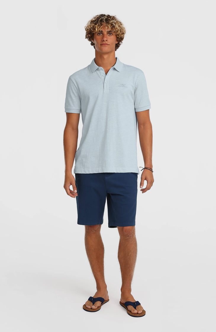 Essentials Chino-Shorts | English Evening