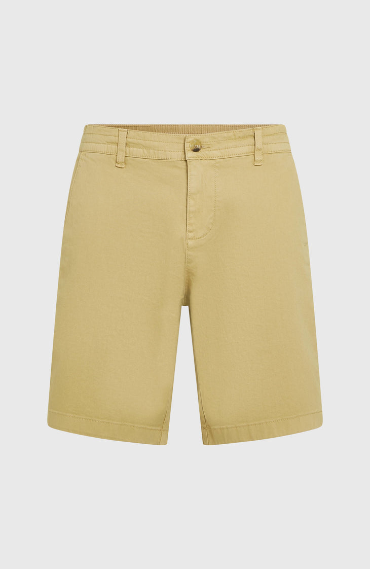 Essentials Chino-Shorts | Oak Ridge