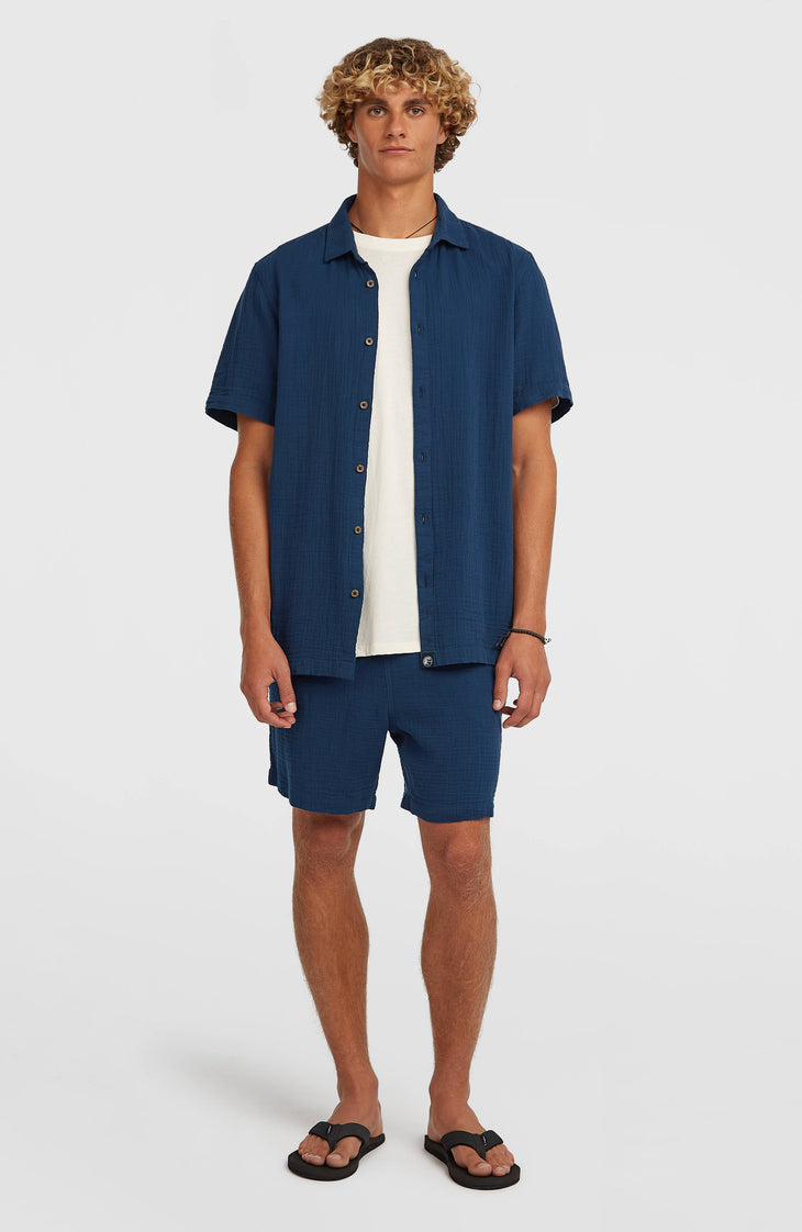 O'Riginals Structure Shorts | English Evening