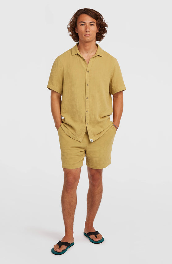 O'Riginals Structure Shorts | Oak Ridge