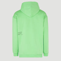 Future Surf Society Hoodie | Luminous Green