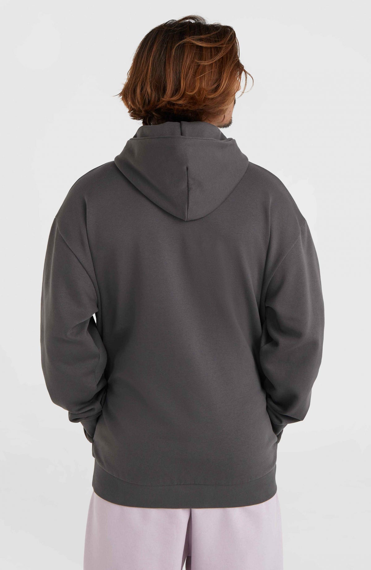 Future Surf Society Hoodie | Raven