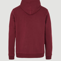 O'Neill Logo Kapuzen-Pullover | Windsor Wine