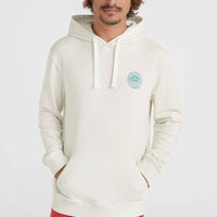 Jordy Smith Senic Hoodie | Natural