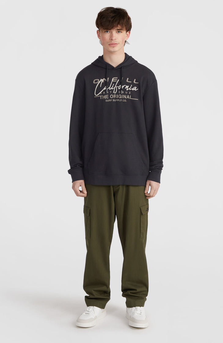 Cali Original Hoodie | Black Out