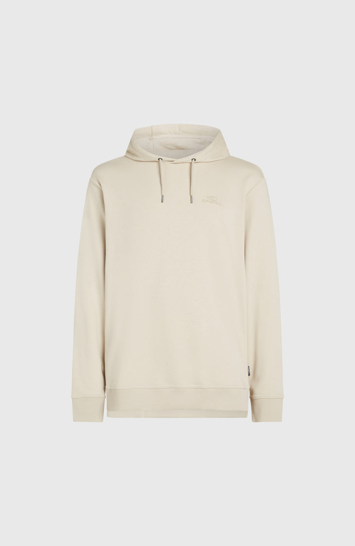 Small Logo Hoodie | Atmosphere