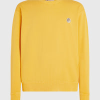 O'Riginals Crew Sweatshirt | Golden Haze