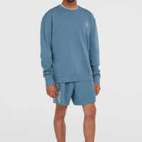 O'Riginals Crew Sweatshirt | Copen Blue