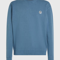 O'Riginals Crew Sweatshirt | Copen Blue