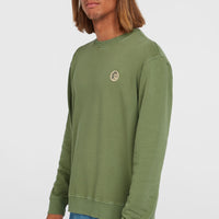 O'Riginals Crew Sweatshirt | Avery Fern