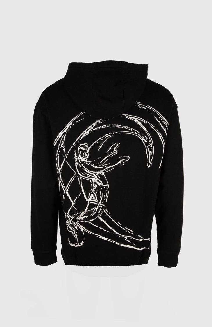 O'Riginals Hoodie | Black Out