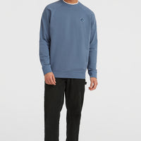 O'Riginals Crew Sweatshirt | Mozart Blue