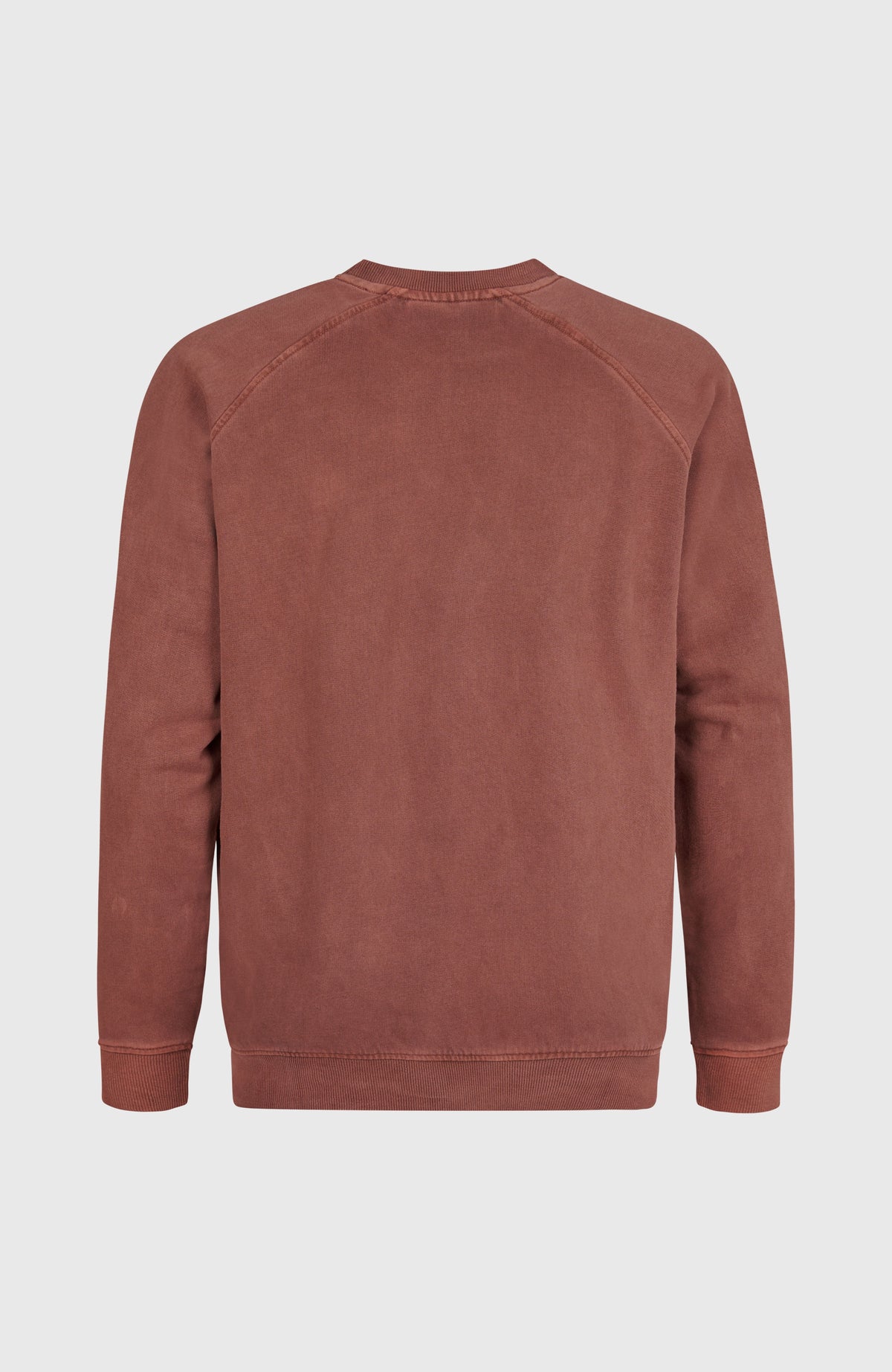 O'Riginals Crew Sweatshirt | Hazel Spice