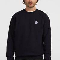 O'Riginals Crew Sweatshirt | Black Out