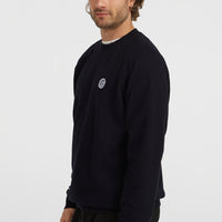 O'Riginals Crew Sweatshirt | Black Out