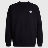 O'Riginals Crew Sweatshirt | Black Out