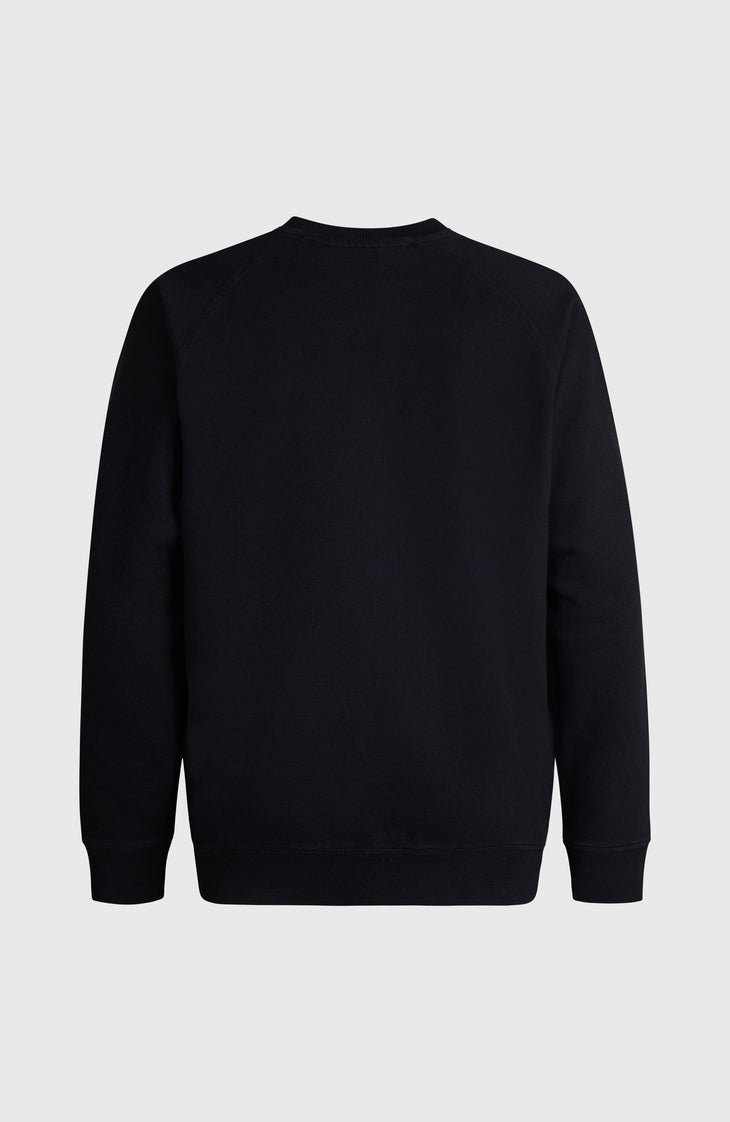 O'Riginals Crew Sweatshirt | Black Out