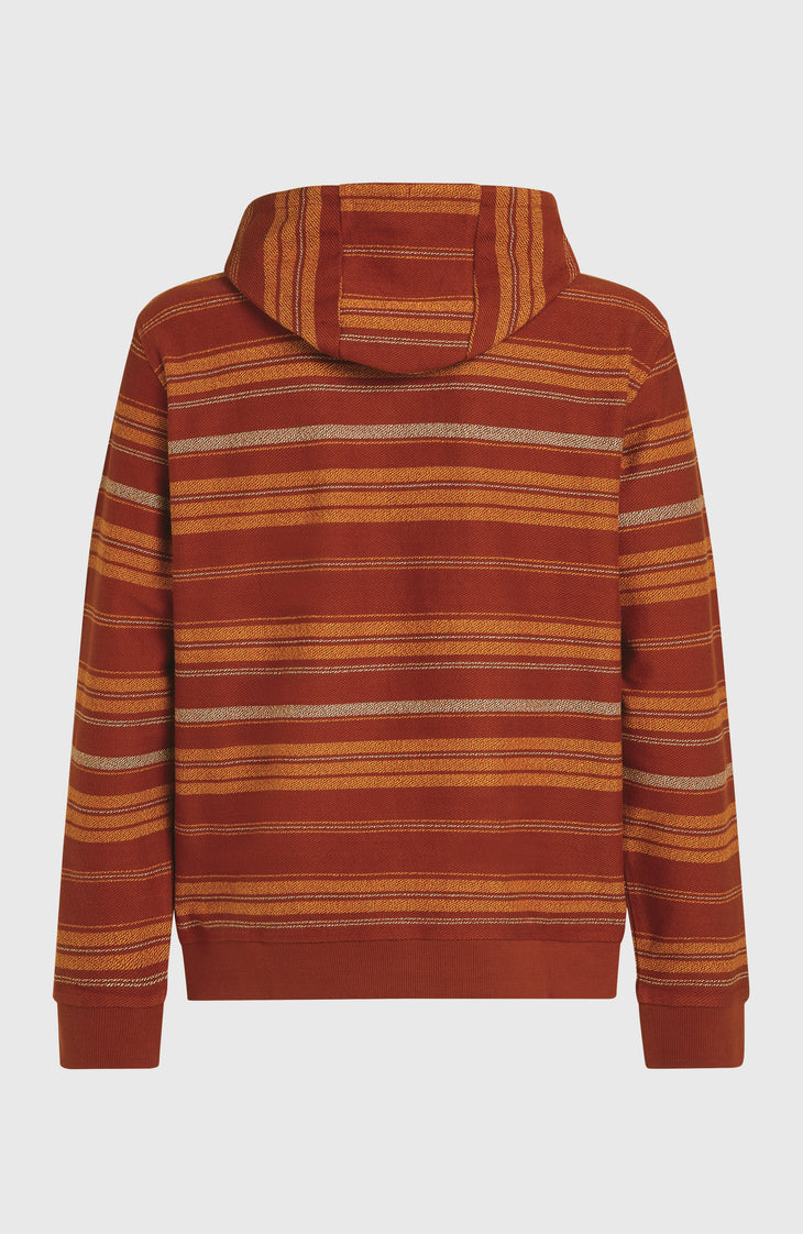 O'NEILL BAVARO HOODIE | Brown Bavaro