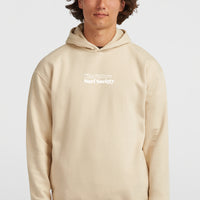 Future Surf Society Hoodie | Macaron