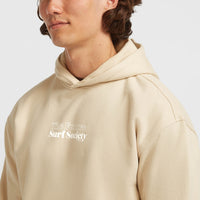 Future Surf Society Hoodie | Macaron
