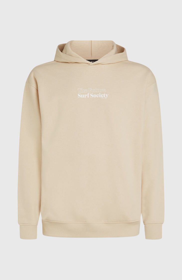 Future Surf Society Hoodie | Macaron