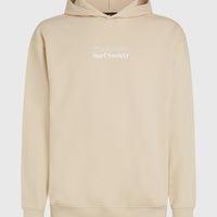 Future Surf Society Hoodie | Macaron