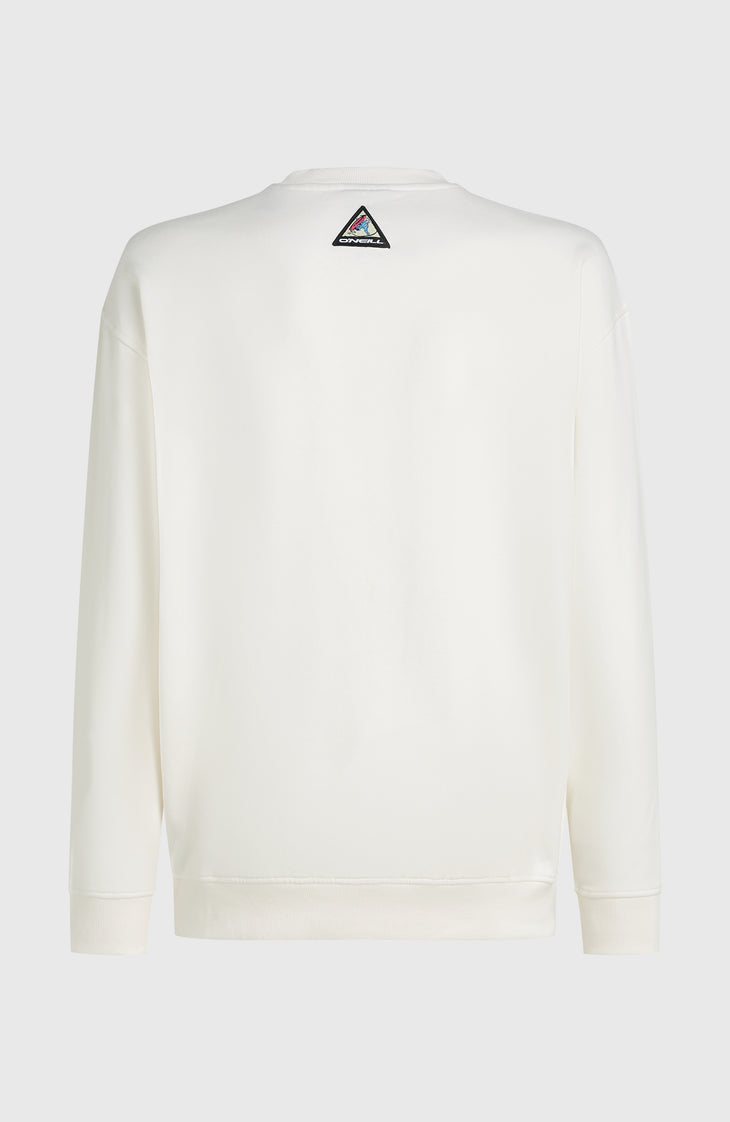 FWC'Play Crew Sweatshirt | Snow White