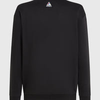 FWC'Play Crew Sweatshirt | Black Out