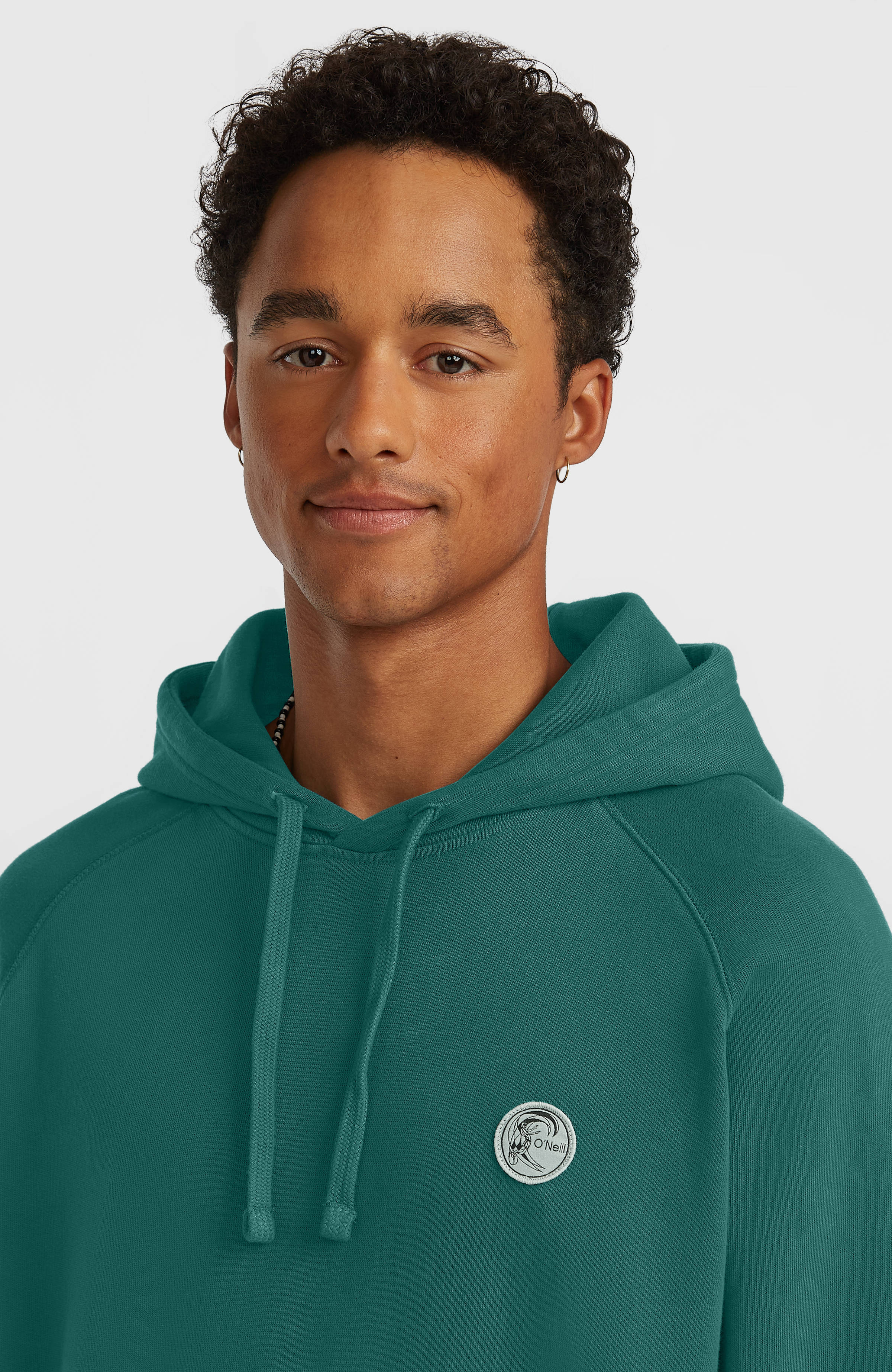 O'Riginals Badge Hoodie | Botanical Heat – O'Neill