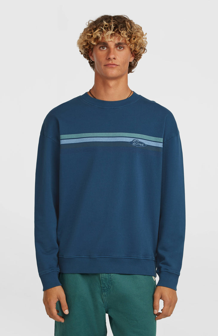 O'Riginals Crew Sweatshirt | English Evening