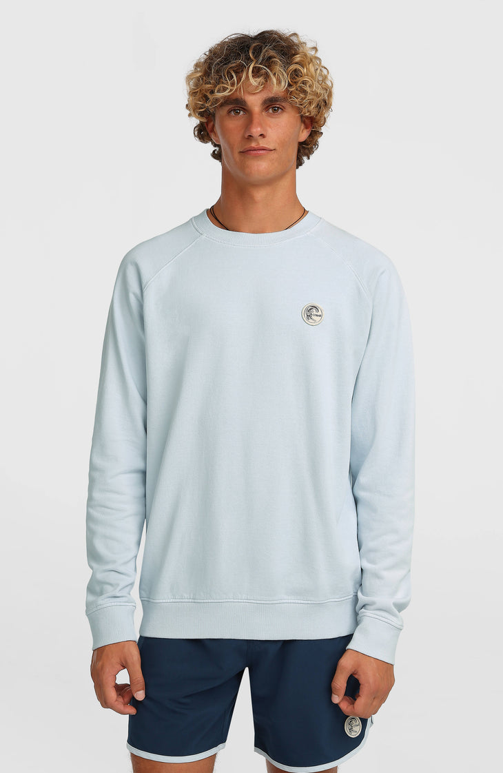 O'Riginals Badge Crew Sweatshirt | Spindle