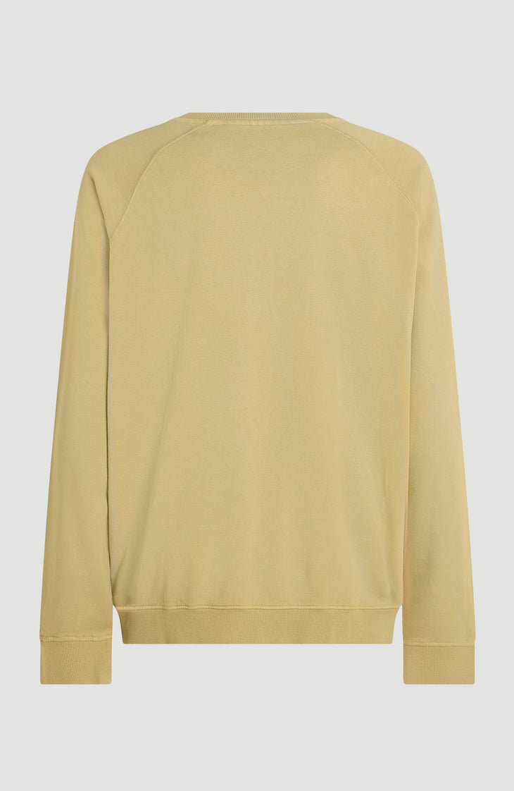 O'Riginals Badge Crew Sweatshirt | Oak Ridge